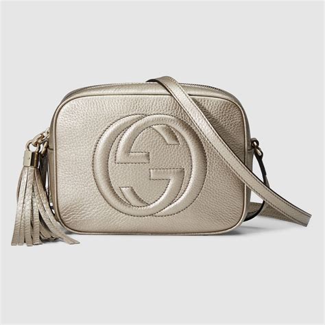 gucci soho disco bag resale|Gucci disco bag price euro.